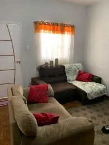 Casa com 2 Quartos à venda, 111m² no Osvaldo Cruz, São Caetano do Sul