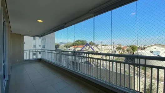 Apartamento com 3 Quartos à venda, 116m² no Vila Viotto, Jundiaí