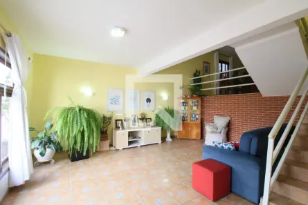 Casa com 6 Quartos à venda, 270m² no Jardim Santo Antônio, São Paulo