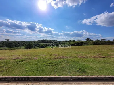 Lote/Terreno à venda, 1013m² no Jardim Plaza Athénée, Itu