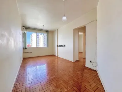 Apartamento com 2 Quartos à venda, 68m² no Cidade Baixa, Porto Alegre