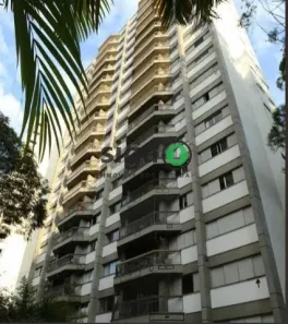 Apartamento com 3 Quartos à venda, 150m² no Vila Andrade, São Paulo