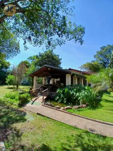 Fazenda/Sítio com 5 Quartos à venda, 1350m² no Chácara Pesqueiro Roseira, Jaguariúna