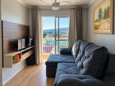 Apartamento com 2 Quartos à venda, 48m² no Vila Barreto, São Paulo