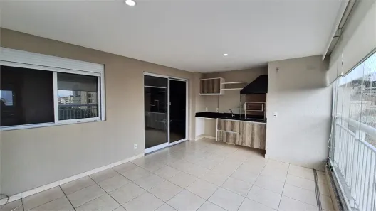 Apartamento com 2 Quartos à venda, 78m² no Vila Leonor, São Paulo