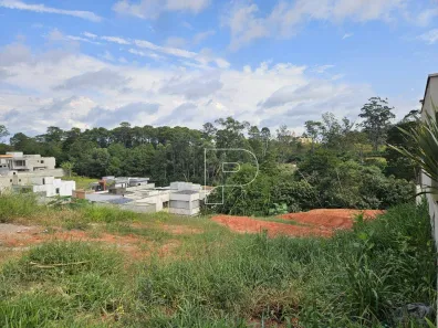 Lote/Terreno à venda, 544m² no Paisagem Renoir, Cotia