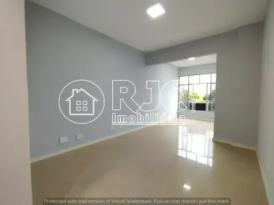 Apartamento com 2 Quartos à venda, 79m² no Maracanã, Rio de Janeiro