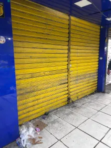 Ponto Comercial para alugar, 30m² no Centro, Nova Iguaçu