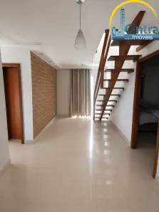 Cobertura com 3 Quartos à venda, 98m² no Caji, Lauro de Freitas