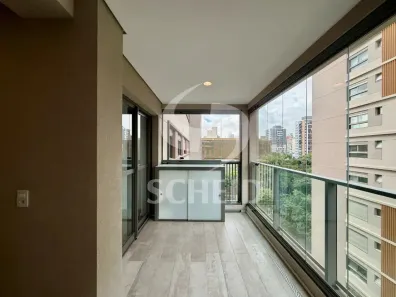 Apartamento com 2 Quartos à venda, 64m² no Indianópolis, São Paulo