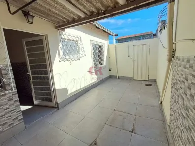 Casa com 2 Quartos à venda, 91m² no São Gabriel, Belo Horizonte