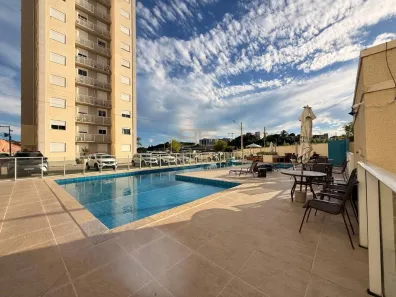 Apartamento com 2 Quartos à venda, 55m² no Cruz das Almas, Maceió
