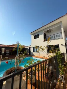 Sobrado com 3 Quartos à venda, 167m² no Residencial e Comercial Palmares, Ribeirão Preto