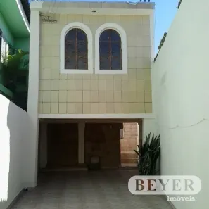 Casa com 2 Quartos para alugar, 70m² no Lauzane Paulista, São Paulo