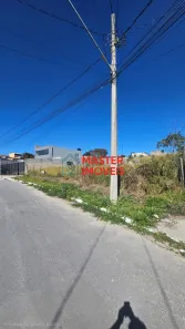Lote/Terreno à venda, 840m² no Guarujá Mansões, Betim