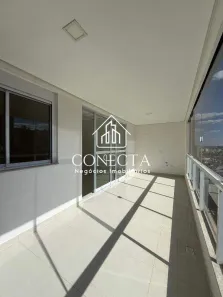 Apartamento com 3 Quartos para alugar, 120m² no Lídice, Uberlândia