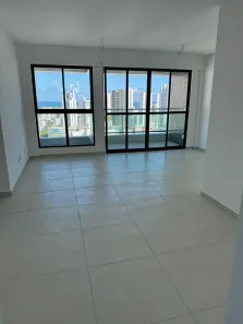 Apartamento com 3 Quartos à venda, 91m² no Boa Viagem, Recife