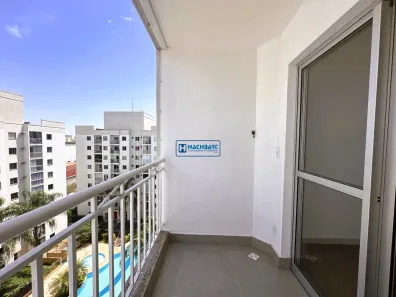 Apartamento com 2 Quartos à venda, 55m² no Colina de Laranjeiras, Serra