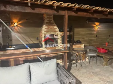 Casa com 5 Quartos à venda, 270m² no Curicica, Rio de Janeiro