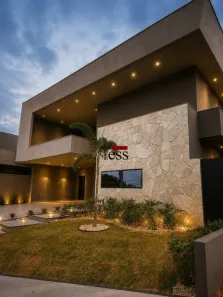 Casa de Condomínio com 3 Quartos à venda, 225m² no Residencial Gaivota II, São José do Rio Preto