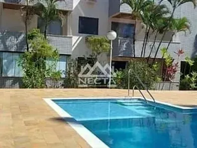 Apartamento com 2 Quartos à venda, 120m² no Pontal de Santa Marina, Caraguatatuba