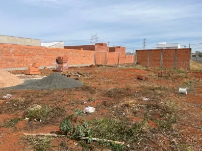 Lote/Terreno à venda, 200m² no Jardim dos Lagos 2, Nova Odessa