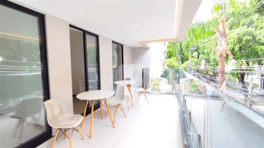 Apartamento com 2 Quartos à venda, 84m² no Tijuca, Rio de Janeiro