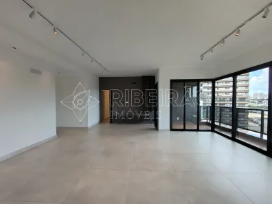 Apartamento com 2 Quartos à venda, 171m² no Vila do Golf, Ribeirão Preto