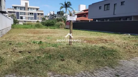 Lote/Terreno à venda, 450m² no Campeche, Florianópolis