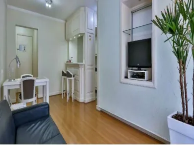 Flat com 2 Quartos à venda, 147m² no Itaim Bibi, São Paulo
