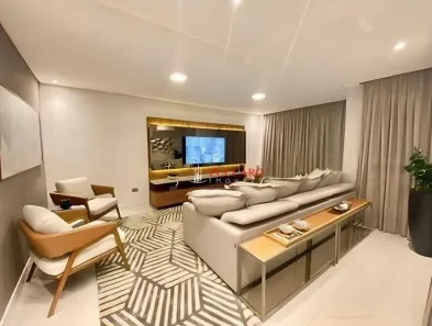 Sobrado com 3 Quartos à venda, 268m² no Jardim Santa Clara, Guarulhos