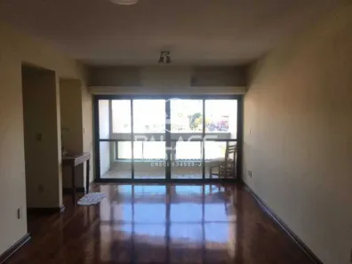 Apartamento com 3 Quartos à venda, 113m² no Cidade Alta, Piracicaba