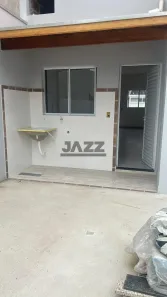Casa com 2 Quartos à venda, 64m² no Altos da Vila Paiva, São José dos Campos