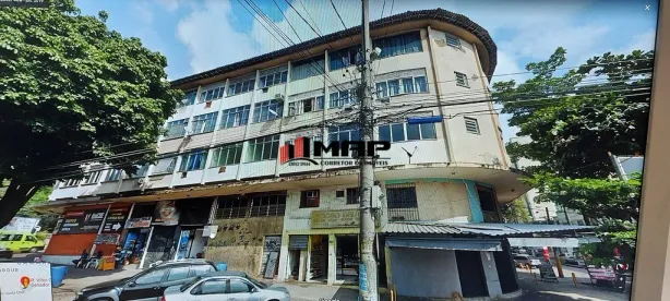 Ponto Comercial à venda, 25m² no Senador Camará, Rio de Janeiro