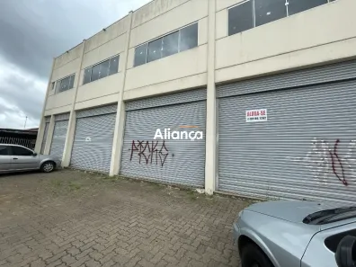 Ponto Comercial para alugar, 260m² no Chácara das Rosas, Cachoeirinha