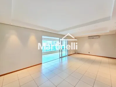 Apartamento com 3 Quartos para alugar, 180m² no Bosque das Juritis, Ribeirão Preto
