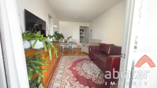 Apartamento com 2 Quartos à venda, 76m² no Vila Progredior, São Paulo