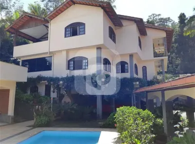 Fazenda/Sítio com 8 Quartos à venda, 2m² no Mury, Nova Friburgo