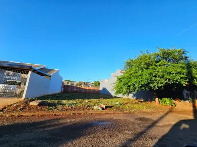Lote/Terreno à venda, 268m² no Santa Fé do Pirapó, Marialva