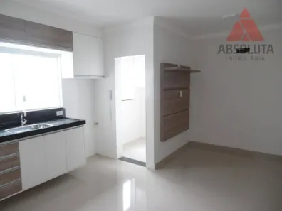 Apartamento com 2 Quartos para alugar, 60m² no Vila Frezzarim, Americana