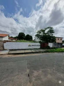 Lote/Terreno à venda, 512m² no Monte Castelo, Teresina