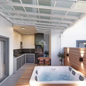 Casa com 3 Quartos à venda, 102m² no Areias, São José