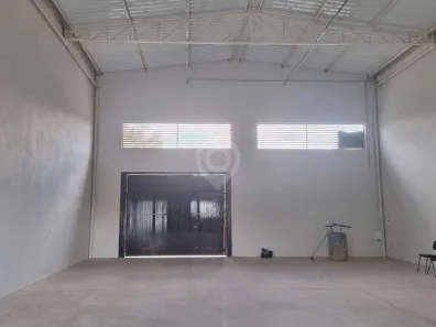 Galpão/Depósito/Armazém para alugar, 170m² no Jardim Verona, Itatiba