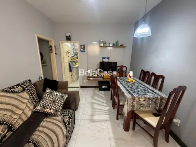 Apartamento com 3 Quartos à venda, 80m² no São Judas Tadeu, Guarapari