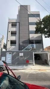 Apartamento com 2 Quartos à venda, 45m² no Cidade Patriarca, São Paulo