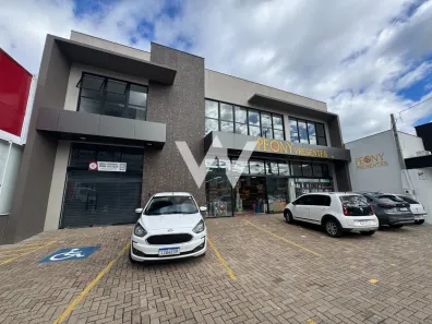 Sala Comercial para alugar, 228m² no Centro, Estância Velha