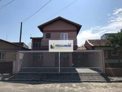 Sobrado com 4 Quartos à venda, 250m² no Vera Cruz, Mongaguá