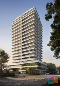 Apartamento com 3 Quartos à venda, 206m² no Glória, Joinville