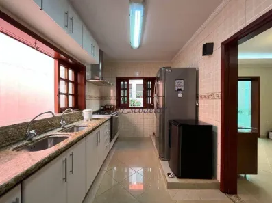 Sobrado com 3 Quartos à venda, 456m² no Vila América, São Paulo