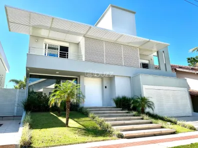 Casa com 3 Quartos à venda, 400m² no Jurerê Internacional, Florianópolis